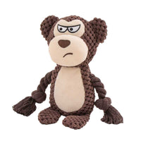 Tug Monkey